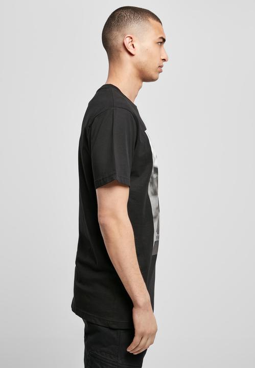 Produktbild Mister Tee 2Pac F*ck The World Tee - 428 (4XL)