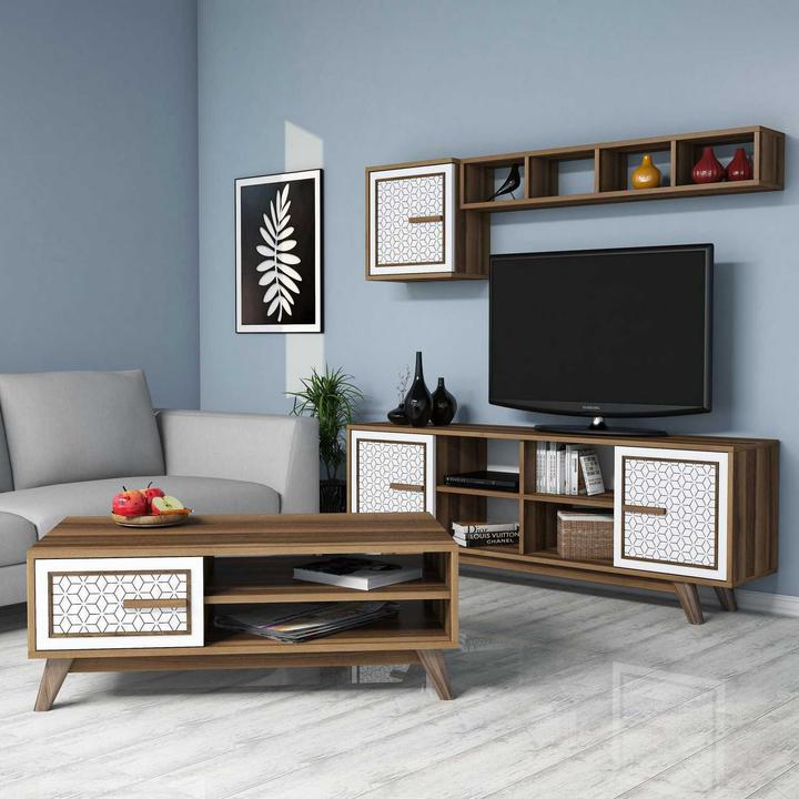 Produktbild Hanah Home Corentin (35 x 160 x 56.2 cm)