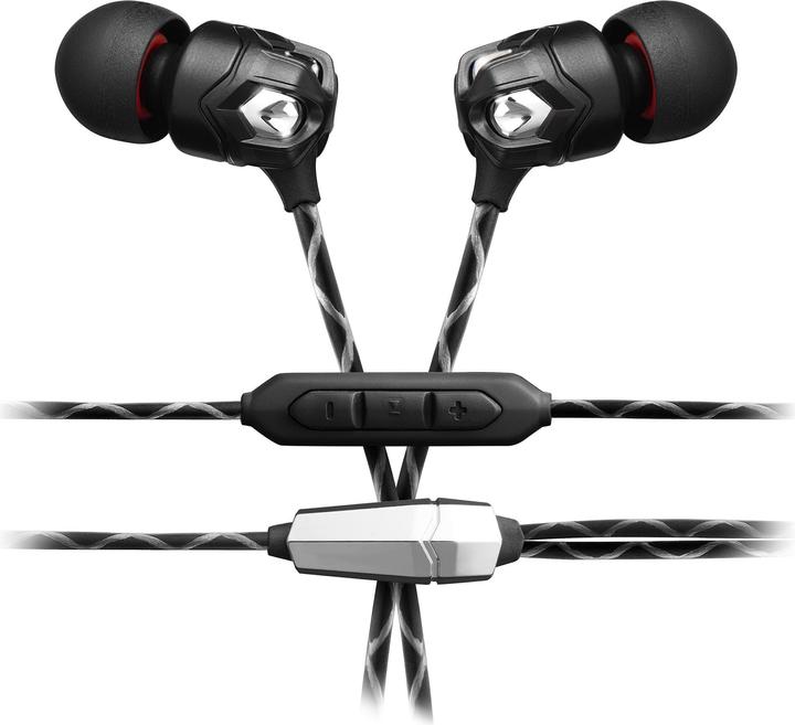 V-Moda ZN (iOS Remote) (Filaire)