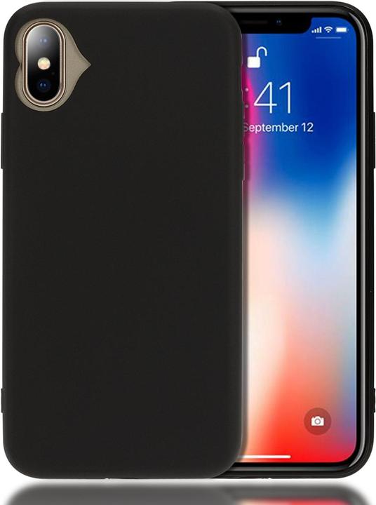 Actual product image Nalia Cell phone case (Apple iPhone X)