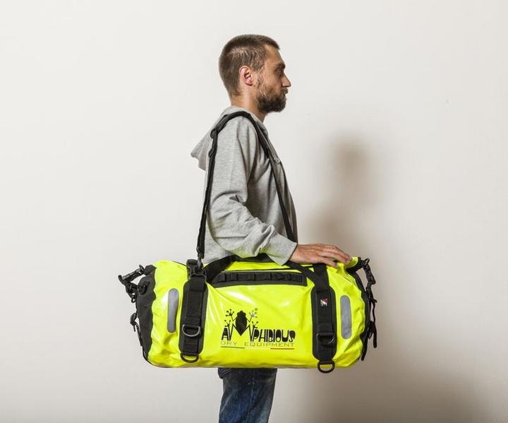 Produktbild Amphibious Voyager II (45 l)