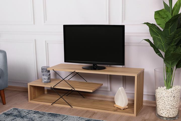 Image du produit Skye Decor Emory (120 x 30 x 40 cm)
