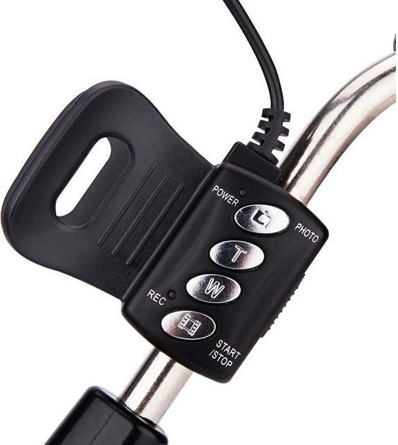 Image du produit JJC SR VD1 Wired Remote Control (Sony RM VD1) (Câble)