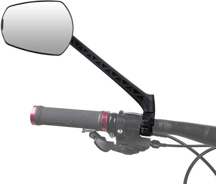 Actual product image Zefal Espion E80