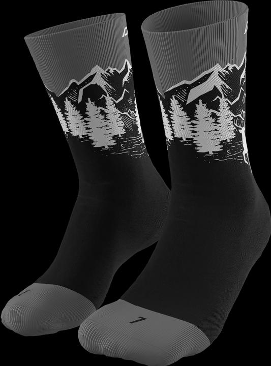 Immagine prodotto Dynafit Calzini Stay Fast Unisex (39 - 42)