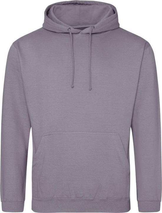 Awdis College Kapuzenpullover (M)
