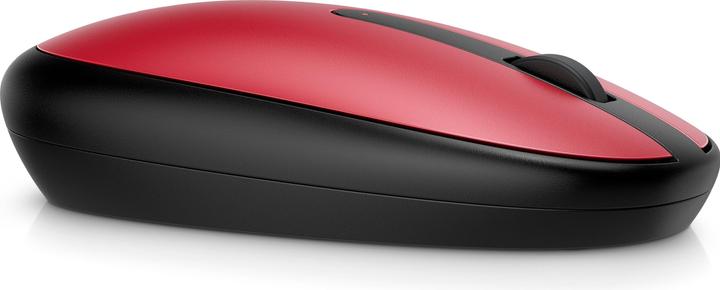 Actual product image HP 240 Mouse right and left handed (Wireless)