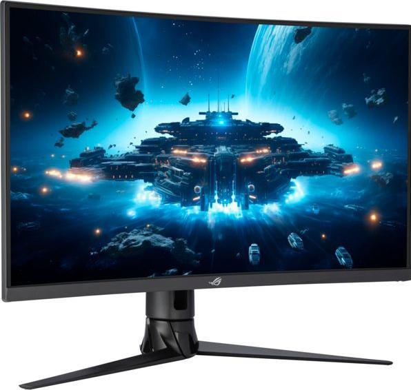 Actual product image ASUS ROG Strix XG32VC (2560 x 1440 pixels, 31.50")
