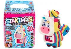Actual product image Tomy Stakimos super Suzy