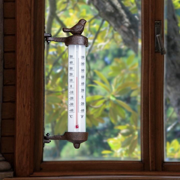 Produktbild HTI-Living Gartenthermometer