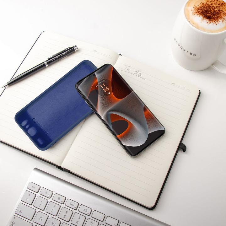 Immagine prodotto Cadorabo Custodia per Motorola Moto Edge 50 Pro TPU Liquid Silicone Case (Motorola Edge 50 Pro)