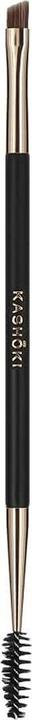 Tools for Beauty MU 412 LASH/BROW BRUSH (Eyebrows)