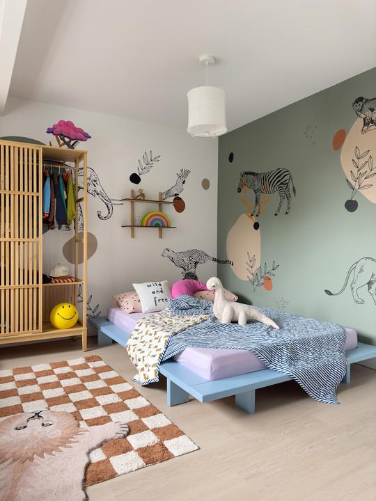 Produktbild Karup Design Japan (180 x 200 cm)