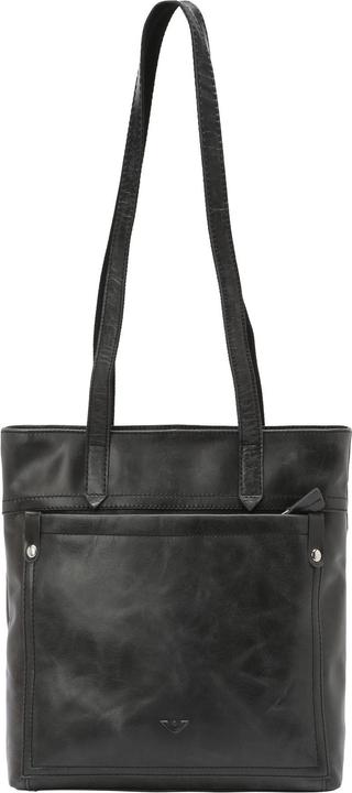 Voi City Cowboy Schultertasche Leder 29 cm