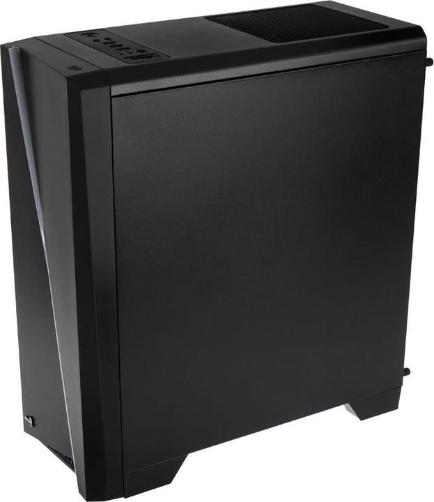 Immagine prodotto AeroCool Cyclon black (ATX, mATX, Mini-ITX)