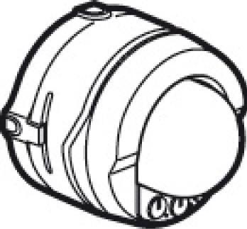 Actual product image Legrand 069740