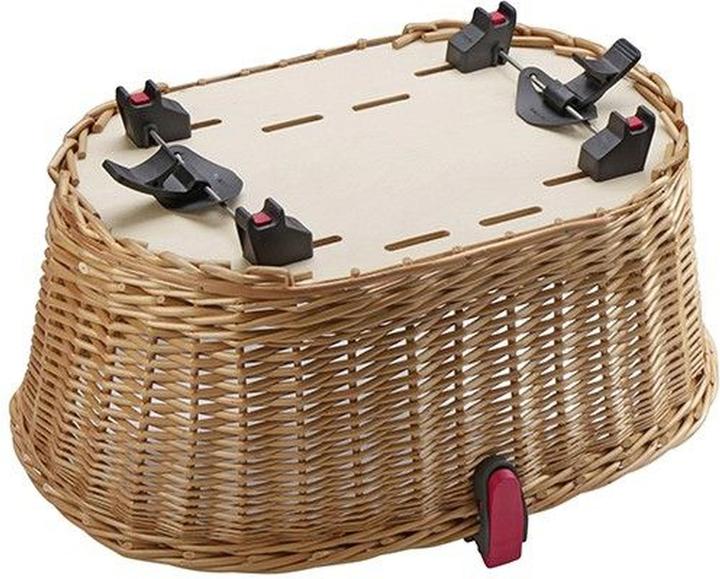 Produktbild KlickFix Doggy Basket (40 l)