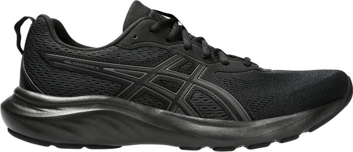 Actual product image No Name Men's running shoe Asics Gel Contend 9 black 1011B881 003 43 5 (43)