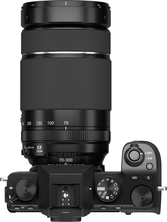 Actual product image Fujifilm FUJINON XF 70-300mm F4-5.6 R LM OIS WR (Fujifilm Fujinon XF, APS-C / DX)