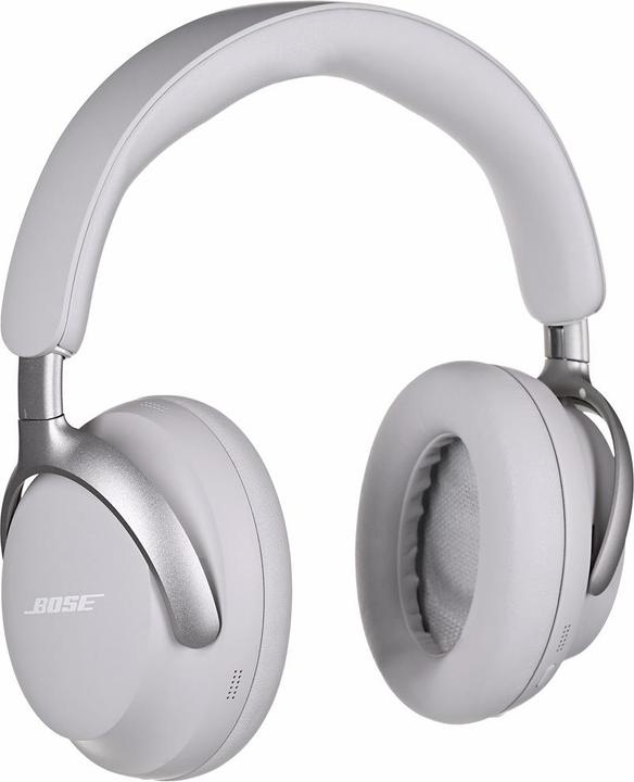 Immagine prodotto Bose QuietComfort Ultra (ANC, 18 h, Senza fili, Cablato)