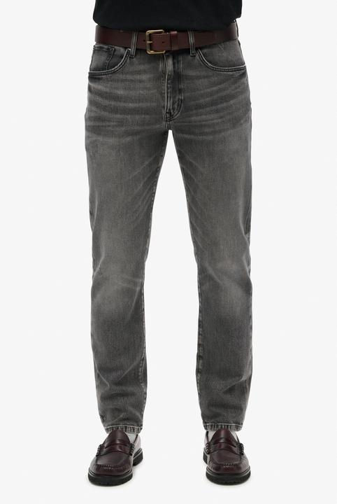 Produktbild Superdry Schmal geschnittene Jeans aus Bio-Baumwolle (W32/L32)
