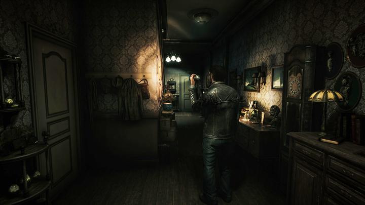 Immagine prodotto astragon Canzone dell'orrore (PS4, EN)