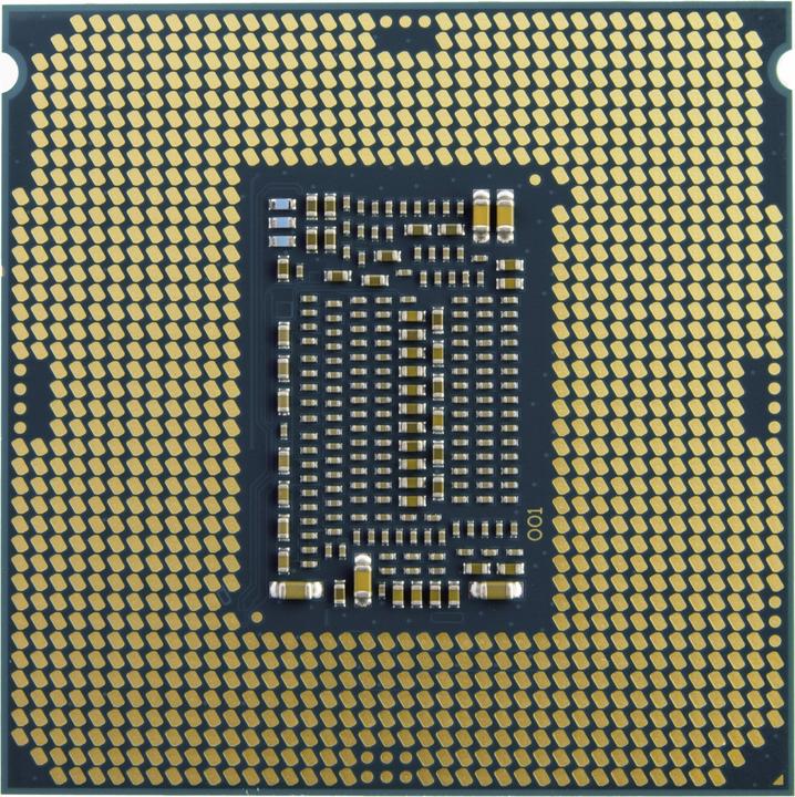 Image du produit Intel Core i9-9900K (LGA 1151, 3.60 GHz, 8 -Core)