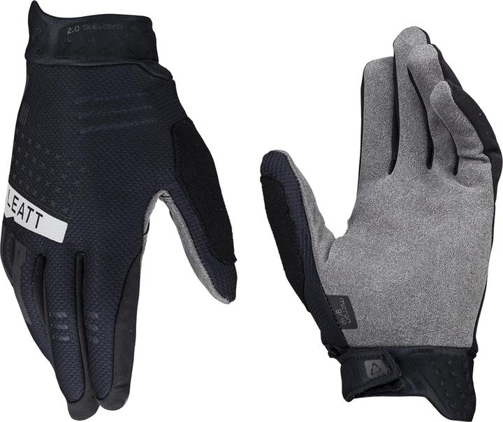 Produktbild Leatt Handschuh MTB 2.0 SubZero - Black (L)