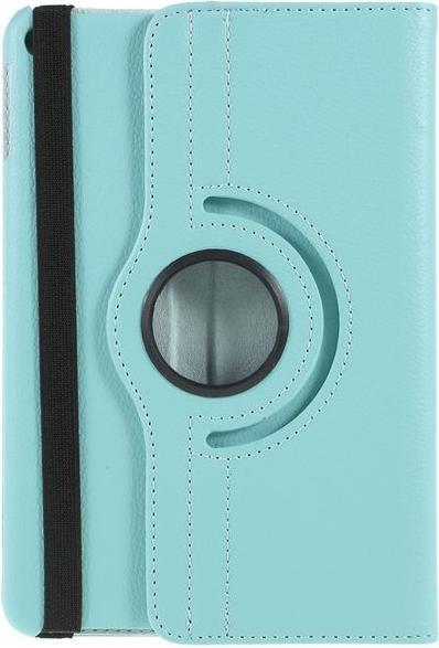 Produktbild MU Classic Rotierbare Leder Hülle (iPad mini 2019 (5. Gen))
