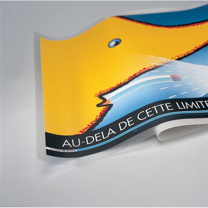 Actual product image Netra FILMOMATT® film PVC 62 cm x 25 m