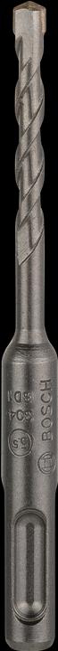 Actual product image Bosch Zubehör Carbide hammer drill 5.5 mm (5.5 mm)