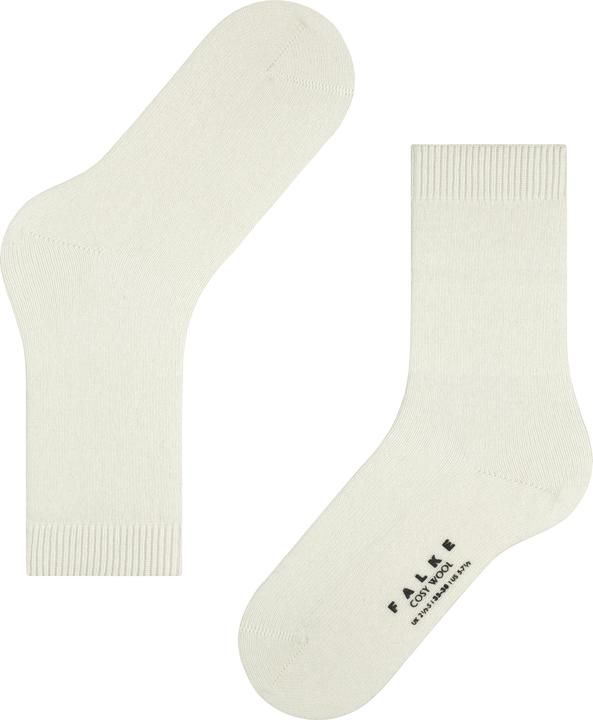 Immagine prodotto Falke Cosy Wool Damen (Confezione singola, 35 - 38)