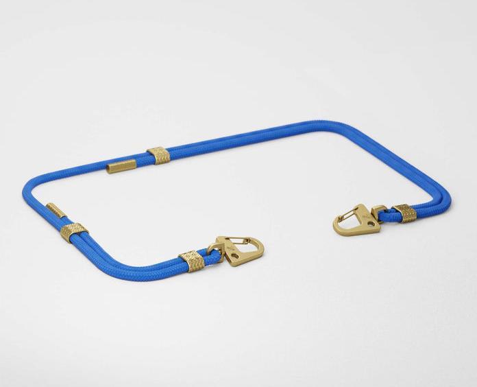 Actual product image XOUXOU Carabiner Strap (One Size)