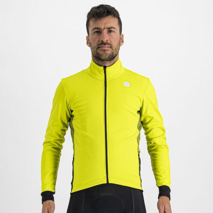 Actual product image Sportful Neo Softshell Jacket (XXL)