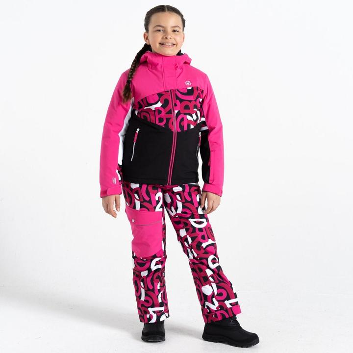 Produktbild Dare2b K's Humour II Jacket (128)
