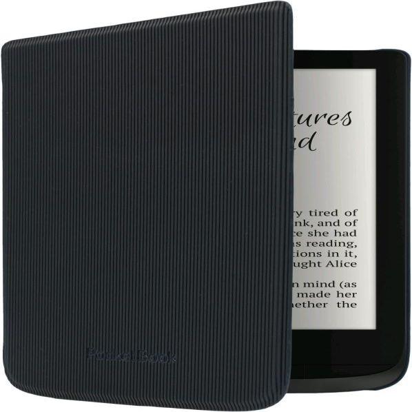 Actual product image PocketBook shell cover (Touch Lux 4, Basic Lux 2, Touch HD 3, Touch Lux 5, Color, Basic 4)
