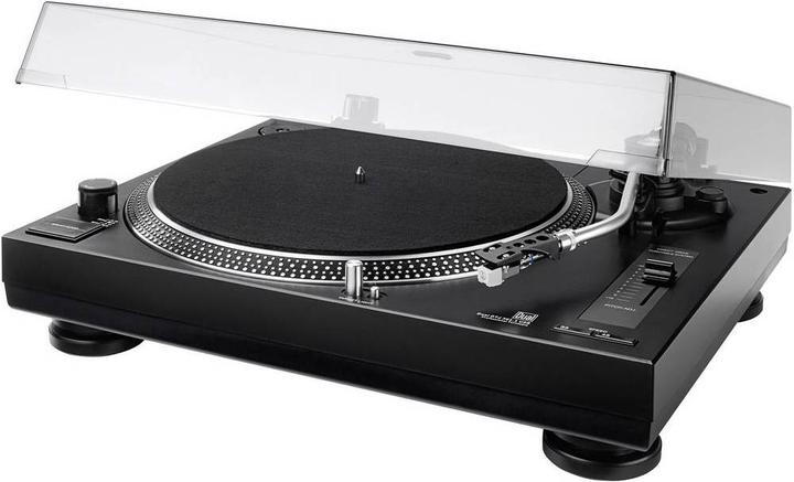 Actual product image Dual DTJ 301.1 (Manual)