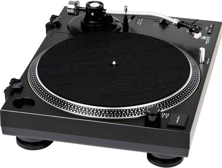 Actual product image Dual DTJ 301.1 (Manual)