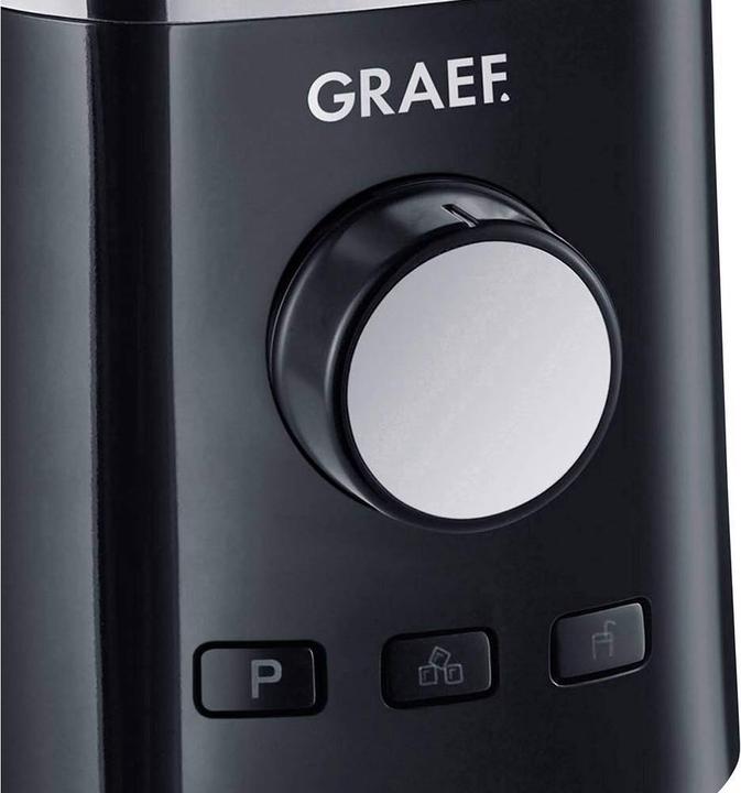 Produktbild Graef Standmixer (1000 W)