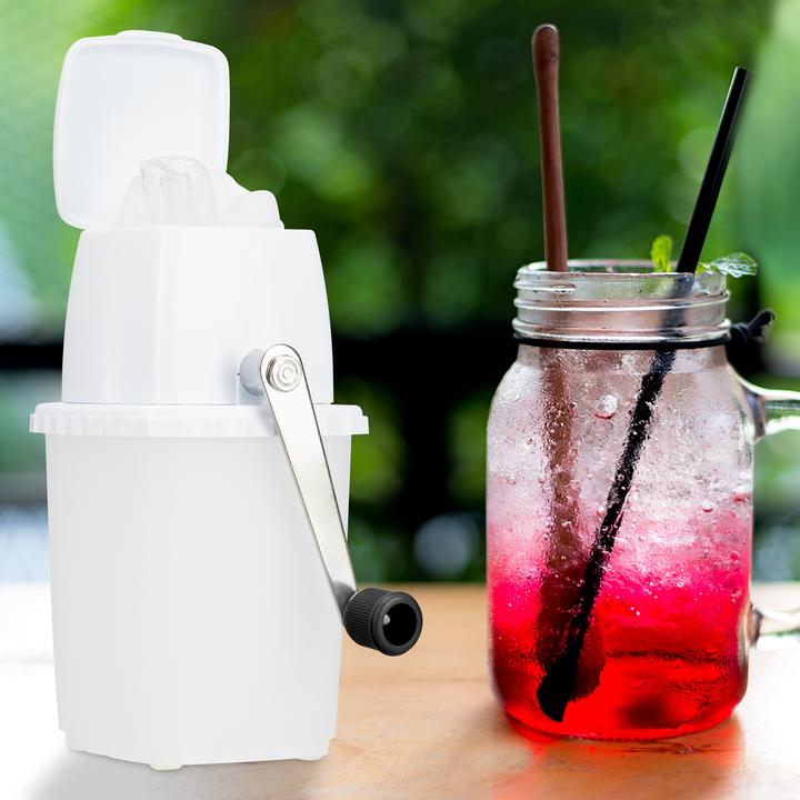 Image du produit Relaxdays Broyeur à glace (Fiche CH)