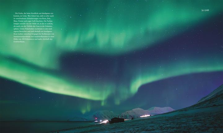 Produktbild Spitzbergen (Deutsch, Cecilia Blomdahl, DK Verlag Reise, Barbara Rusch, 2025)
