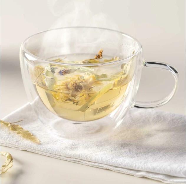 Actual product image Leonardo Duo teacup (360 ml, 2 x)