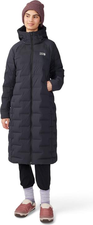 Mountain Hardwear Stretchdown Long