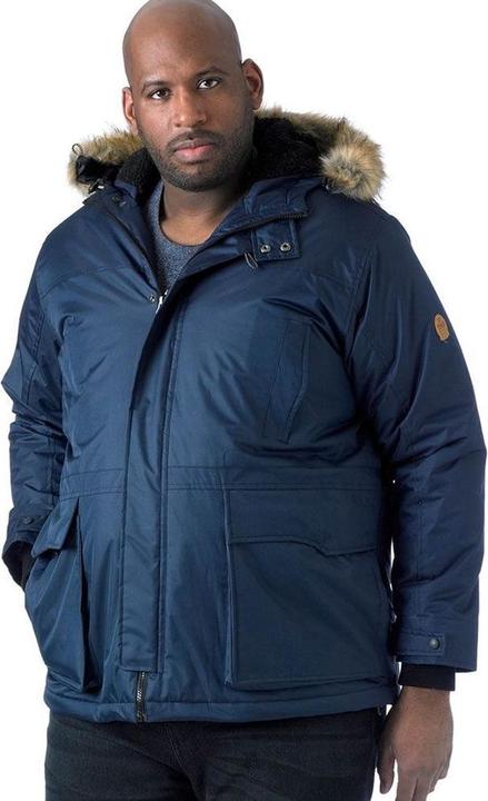 Actual product image DUKE Lovett D555 Parka (4XL)