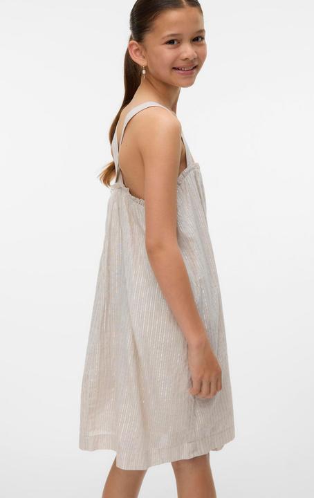 Actual product image Vero Moda VMPAULINE Langes Kleid Kleid (146)