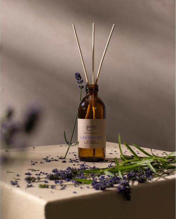 Immagine prodotto Ipuro Profumo per ambienti alla lavanda (150 ml)