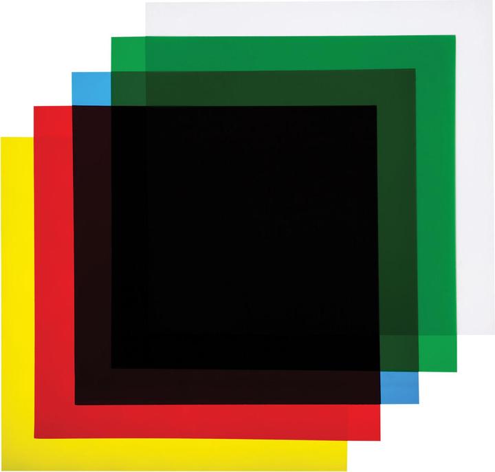 Image du produit Westcott Barndoor Set for 70-Degree WideReflector