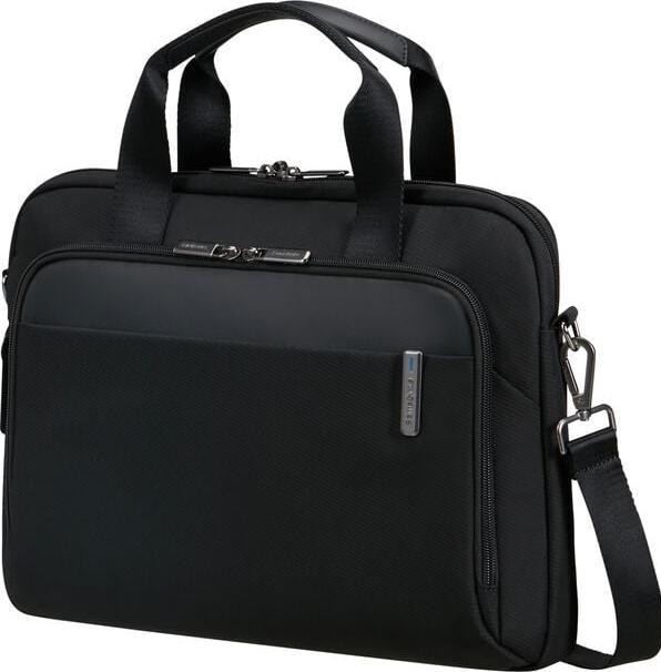 Actual product image Samsonite Evosight Laptop Mask til Laptop 15.6" | Sort (15.60")