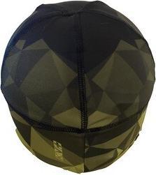 Actual product image KV+ Tornado cap green/black (M, L)