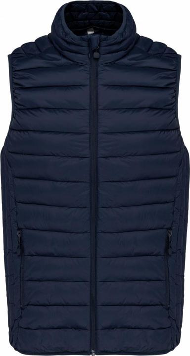 Kariban Weste Wattiert (3XL)